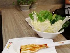 -黄记煌三汁焖锅(渝北金港国际店)