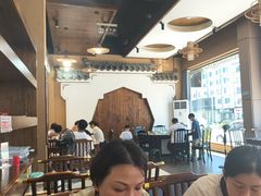 -朗妈私房菜(婺女州店)