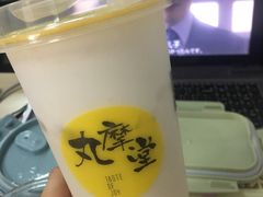 -丸摩堂鲜果茶(万年场店)