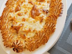 -华梅西餐厅(哈尔滨中央大街店)