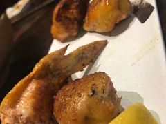 -鸟鹏烧鸟居酒屋(熙龙湾店)