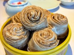 -惠丰堂饭庄·烤鸭·京味菜(西北旺·航天城店)