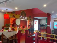 -花小蟹·无锡菜·大闸蟹文化主题餐厅·评弹表演(南长街店)