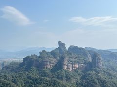 -丹霞山风景名胜区