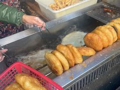 -逍遥镇刘相五胡辣汤豆沫馆(康复中街店)