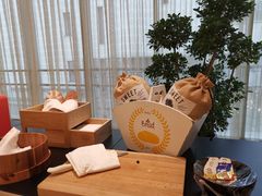 -沈阳和平艾美酒店新食谱西餐厅