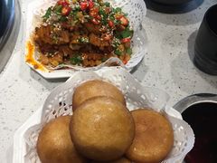 -钢管厂五区小郡肝火锅串串香(清河店)