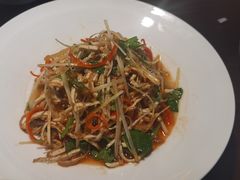 -秦月轩·陕西家乡菜(阜成路·五棵松店)