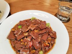 -全聚德烤鸭店(马家堡店)