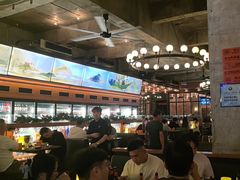 -COMMUNE幻师(上邦百汇城店)