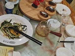 -新金盛·海鲜酒楼(盐田店)