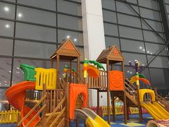 -郑州新郑国际机场-T2航站楼