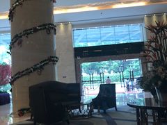 -深圳圣淘沙酒店(翡翠店)