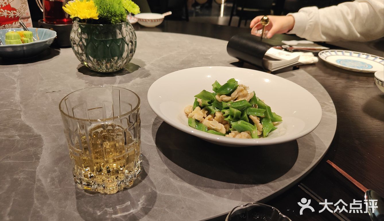 月色餐厅私房菜