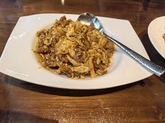 -南门小馆·清真(国贸商城店)