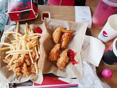 -肯德基(泉州东街店)