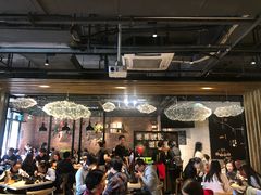 大堂-云味馆·云南菜·云南米线(景田店)