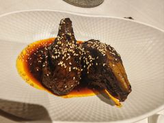 -贡宴盐帮菜自贡驻京联络处餐厅