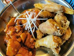 -MI WU FACTORY米屋美食工厂餐厅(绿地店)