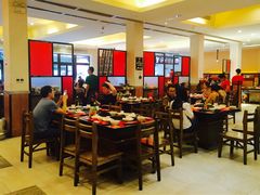 -自贡好吃客(科华店)