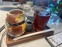 -志明眷村·台式融合菜·宵夜