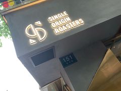 -KYO COFFEE(胶州路店)