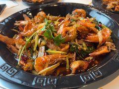 -重庆巴渝火锅(钟家村店)