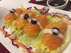 -萨贝尔意式西餐厅(古城新梦店)