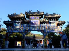 -红螺寺