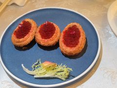 -酌宴府The China Club·广州万富希尔顿酒店(云城东路店)