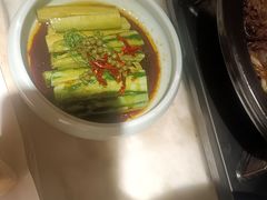 -绿茶餐厅(杭州黄龙K-lab店)