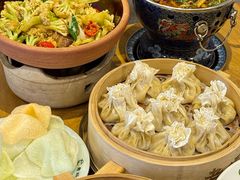 -老绥元烧麦·家常菜(大召店)