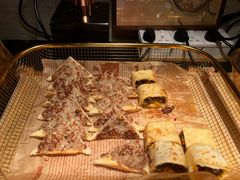-隐秀山居酒店·秀厨融合西餐厅