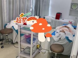 -白博士面部护理&头皮护理