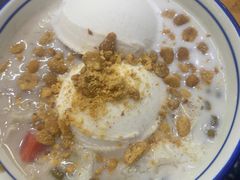 -文昌邓记清补凉(西沙路店)