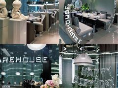 -3号仓库·创意中国菜(乐清正大广场店)