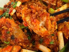 -辣螃铠盆盆蟹大排档(总店)