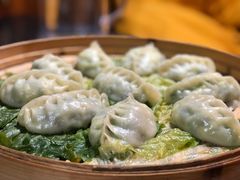 饺子-日进一片海.生腌海鲜火锅.宵夜烧烤(三里屯总店)
