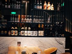-隐泉之语日式料理(王府中环店)
