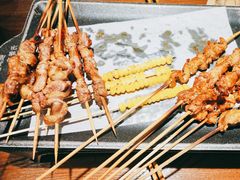 -管氏翅吧(马家堡店)