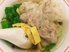 -百叶温州馄饨