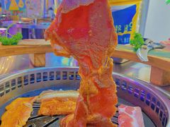 -玄希浪漫厨房·韩料烤肉(湖滨银泰in77店)