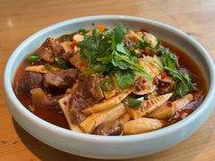 -自贡盐帮菜·玩辣餐厅(樱花园西街店)