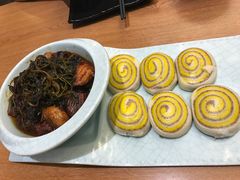 -小土豆北方菜馆(方庄店)