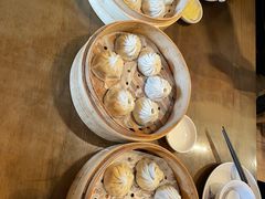 -南翔馒头店(豫园店)