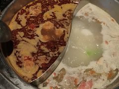 -季季红火锅(长沙步行街店)