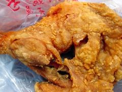 -白纸坊美式炸鸡