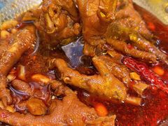 -老闵田螺馆·南昌市井菜·特色小吃(总店)