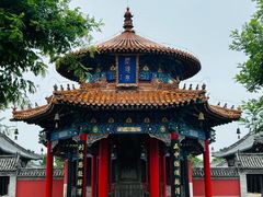 -龙王庙行宫