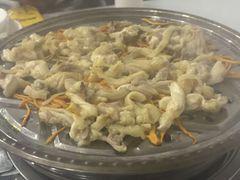 -凯盈阁私房菜·桑拿鸡(绿茵花园店)